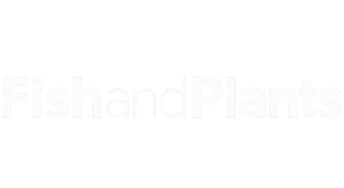 FishandPlants